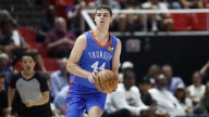 Thunder's Nikola Topic diagnosed with testicular cancer, undergoing chemotherapy