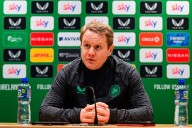 FIFA give security guarantees to Irish party for U-17 World Cup finals in Qatar after recent Israeli attack on Doha
