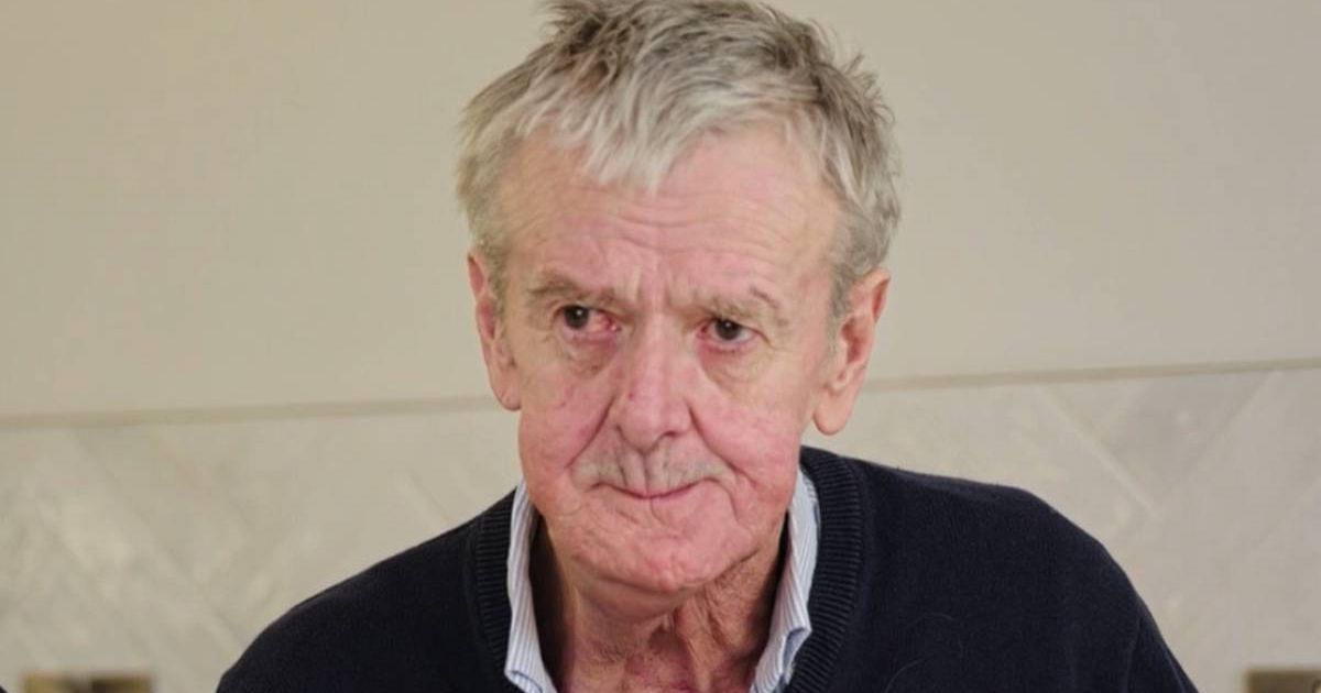 BBC Countryfile farmer admits 'suicidal thoughts' leaving fans 'in tears'