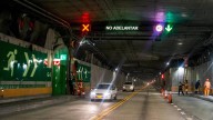 Desde este martes 28 de octubre, cerrarán en las noches el Túnel de Oriente durante seis horas: esta es la razón