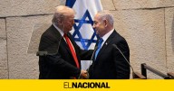 Aviso de Trump a Israel: les retirará el apoyo si se anexiona Cisjordania