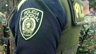 Policía herido tras ser atacado por un francotirador en Argelia y combates en Suárez; así se vive la guerra en el Cauca