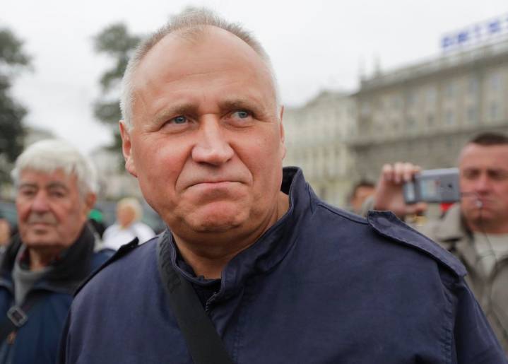 Belarus opposition leader vanishes after refusing deportation in a US-brokered prisoner release – Winnipeg Free Press