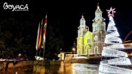Más municipios confirman alumbrados navideños para reactivar el turismo