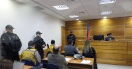 Corte mantiene prisión preventiva para exsuboficial FACH formalizada por tráfico de ketamina