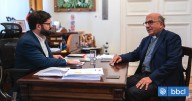 Gira presidencial al Vaticano tensiona debate de la eutanasia: Oposición acusa "cálculo político"