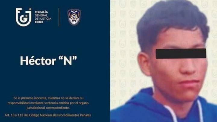 Héctor “N” es vinculado a proceso por asesinato de abogado David Cohen
