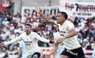 Universitario vuelve a ser tricampeón del fútbol peruano: la 'U' logra histórico título tras ganar el Torneo Clausura