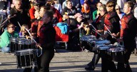 Evansville's West Franklin parade: what you need to know