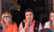 MC deja abierta la puerta a Pancho Domínguez Castro