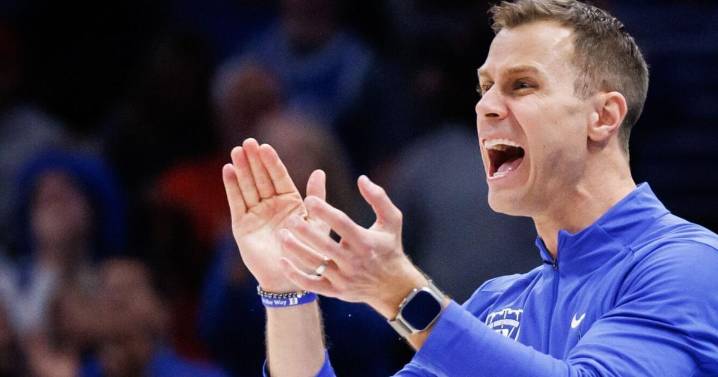 Duke men selected as preseason favorite to win the ACC