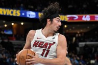 Jaime Jáquez Jr. consolida su salto en el Heat: de promesa latina a pieza clave de Miami