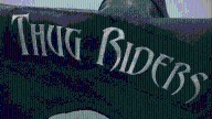 Another Thug Riders Motorcycle Club member sentenced; 18 months in prison