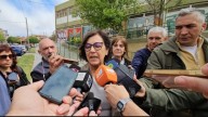 Un fallido de Silvia Sapag en sus declaraciones generó polémica y la acusan de violar la veda electoral