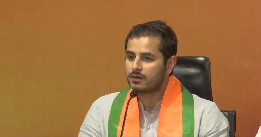 Kashmiri Pandits’ plight neglected, used for ‘political gains’: J&K BJP leader slams party
