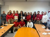 STPS Tamaulipas reafirma protección de los derechos laborales de menores