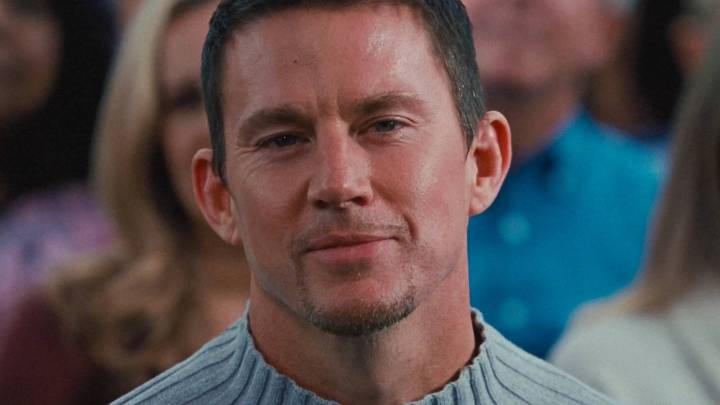 Roofman: The True Story Behind Channing Tatum's Absurd New Movie