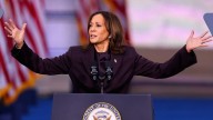 Harris book reveals secret pick for White House chief of staff if she’d won 2024