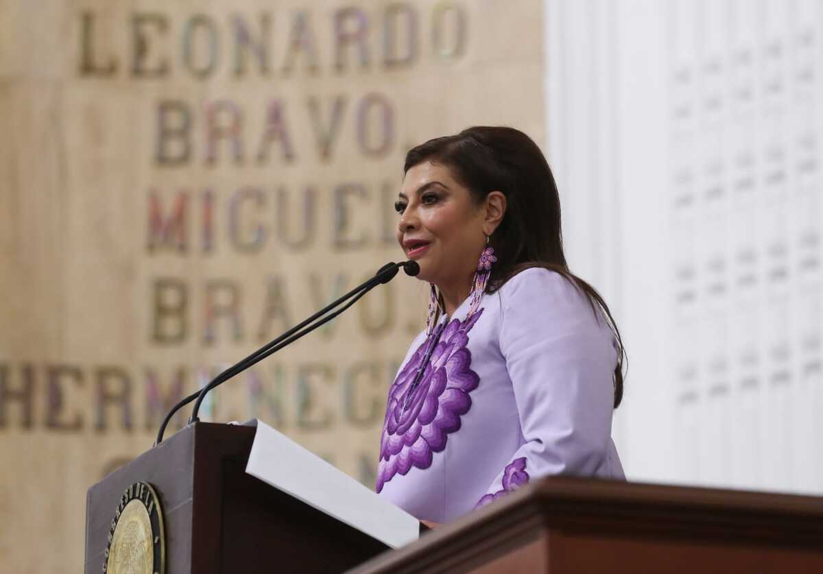 Brugada presume aumento de 18% en inversión para obras públicas en CdMx: "construimos un mejor...