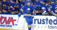 Doan scores 2 goals and Lyon makes 32 saves as the Sabres beat the Panthers 3
