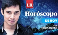 ➤ Descubre tu HORÓSCOPO DE HOY: qué te deparan los astros este 12 de octubre, según Jhan Sandoval