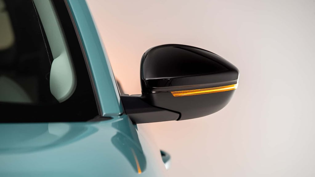 Fiat lanza la preventa de su primer auto electrificado en la Argentina