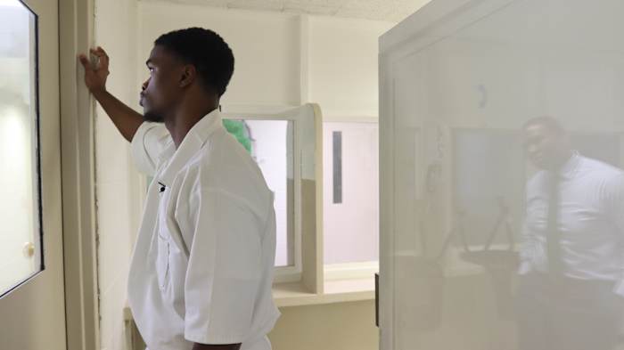AJ Armstrong’s team prepares for appeals hearing as DA’s Office vows to uphold conviction