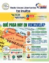 Invitan al foro online: ¿Qué pasa hoy en Venezuela? 17 de octubre 6:00 pm