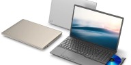 Fujitsu sorprende con el lanzamiento de un ordenador portátil que revive el DVD en plena era digital