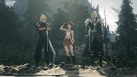 Final Fantasy VII Remake Part 3 Is "Coming Along Really Well," Says Director, "I'm Very Confident in the Game I'm Making"