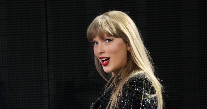 Taylor Swift Eras Tour Docuseries 'End Of An Era' Release Date & Trailer