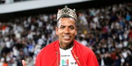 Dayro Moreno salió al paso tras críticas por ausencia con Once Caldas: “Mucho morbo, mucha maric...”