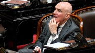Tras la renuncia de Espert a la comisión de Presupuesto, la oposición busca apartarlo de su banca en Diputados