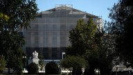 Supreme Court returns to face Trump tests of presidential power