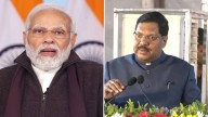 ‘No Place For Such Acts': PM Modi Condemns Attack On CJI Gavai in SC India News