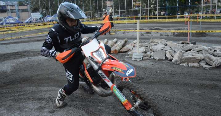 Las motos rugen en Manizales con el MotoFest, feria comercial y deportiva: esperan 15 mil personas