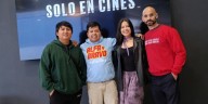 Director de ‘Alfa y Bravo’ defiende la elección de ‘Cholo Soy’ en su película: “Me dijeron que las marcas no lo iban a apoyar”