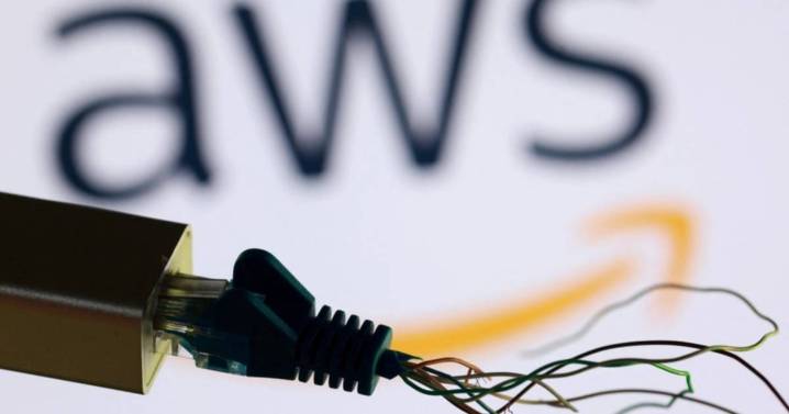 Amazon identificó la falla en el DNS que causó la caída global de AWS