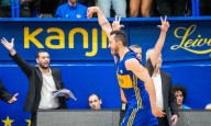 El triple clave del bahiense Lucas Faggiano para que gane Boca