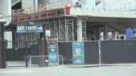 Upcoming changes to EverBank Stadium before the Florida