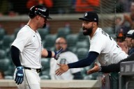 Offensively-starved Tigers running out of time to turn AL Division Series around
