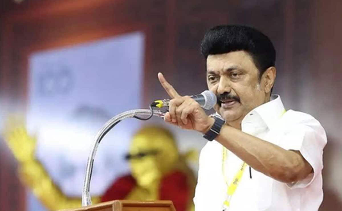 CM Stalin to launch Rs 1,020 crore welfare projects in TN’s Tenkasi
