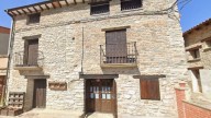 Muere la teniente alcalde de Villar del Río (Soria) tras una explosión en su vivienda