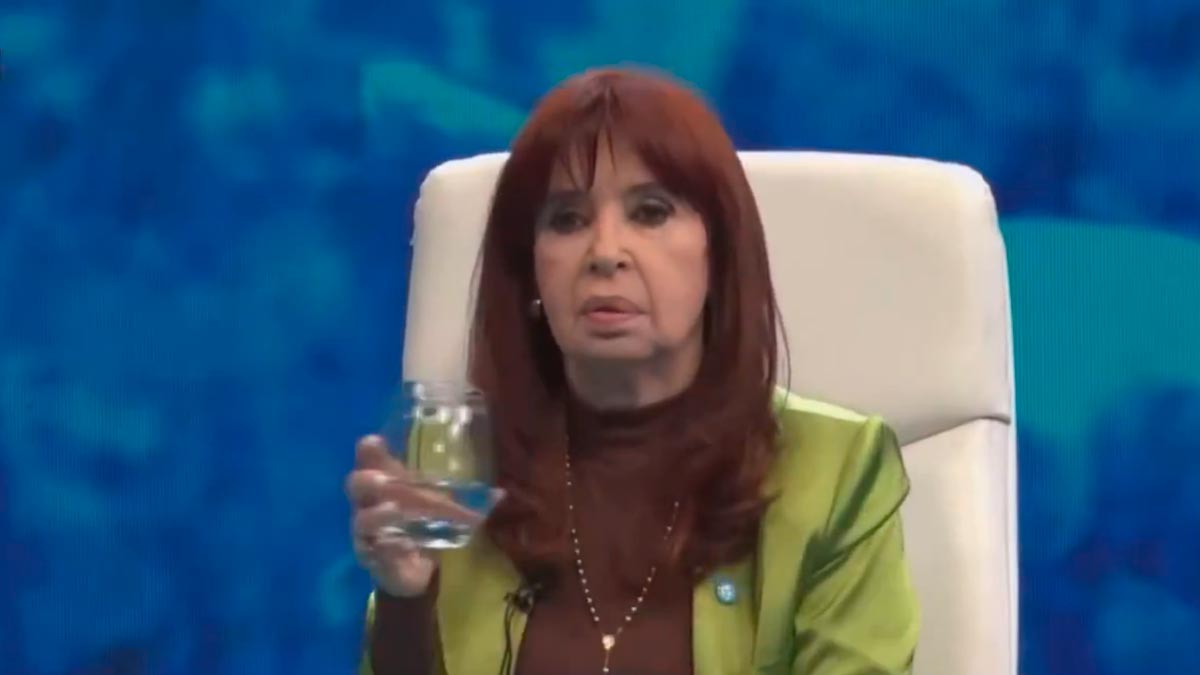 Caso Vialidad: Luciani y Mola insisten en el remate de bienes de Cristina Kirchner