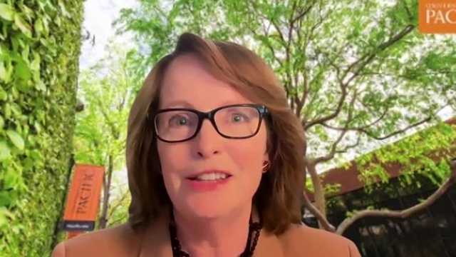 Law professor weighs in on legality of National Guard troop deployments