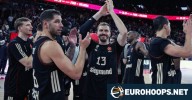 Bayern prevails over Virtus in Dinwiddie’s debut