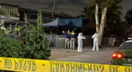 Renca: Ataque armado en la vía pública deja un fallecido y un herido de gravedad