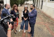 Benalmádena, preparada para la celebración de Todos los Santos