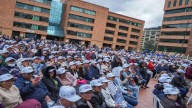 1.600 familias de Cundinamarca fortalecen su resiliencia hídrica ante el cambio climático
