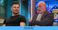 Audiencias TV ayer, 20 de octubre: Rufián hunde a Motos y explica el baile con Ester Expósito